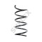 Arc suspensie Mercedes Clasa C (W203) 05.00-12.07, Clasa C Coupe (Cl203) 03.01-06.11, Clasa C T-Model (S203) 03.01-08.07, Clk (C209) 05.02-03.10, Clk
