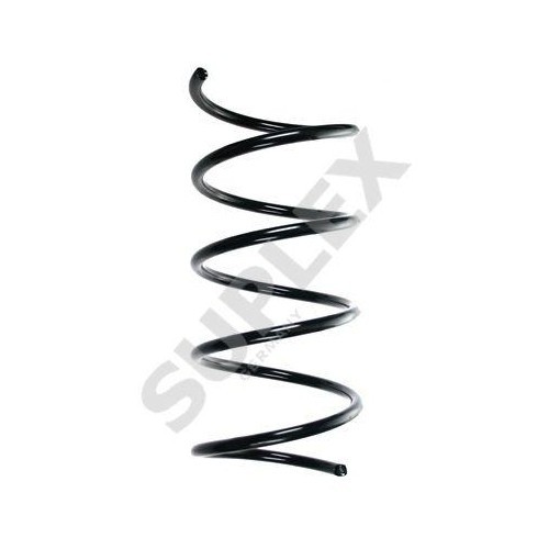 Arc suspensie Mercedes Clasa C (W203) 05.00-12.07, Clasa C Coupe (Cl203) 03.01-06.11, Clasa C T-Model (S203) 03.01-08.07, Clk (C209) 05.02-03.10, Clk