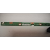 Power Button Board Laptop Medion MD9800 WiM2110