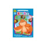 Preschool Basics P Ages 3-5