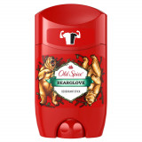 Deodorant Antiperspirant Stick, Old Spice, Bearglove, 50 ml