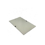 Geam intermediar cuptor LA GERMANIA - BERTAZZONI Original cod 406612