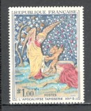 Franta.1965 Arta-Tapiserie SF.497