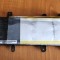 Baterie Asus C21N1515 Originala 38Wh , 5000 mAh , UMFLATA UN PIC !!