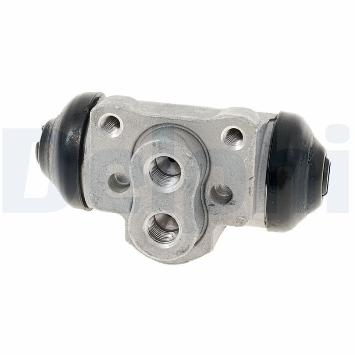 DELPHI LW90204 Cilindru receptor frana