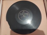 Disc patefon/gramofon Zavaidoc - Cantecul lui Zavaidoc/Cand eram la mama fata
