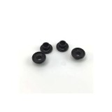 Roată coș tac&acirc;muri pentru mașină de spălat vase ELECTROLUX AEG IKEA Original