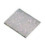 Folie de transfer Cupio holo silver 12