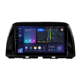 Navigatie Auto Teyes CC3L WiFi Mazda CX-5 2012-2015 2+32GB 9` IPS Quad-core 1.3Ghz, Android Bluetooth 5.1 DSP, 0755249896180