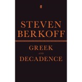 Greek and Decadence
