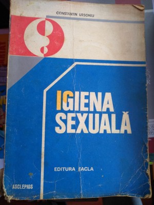Igiena sexuală foto