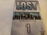 Lost seria 1