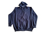 Hanorac Barbati Marimi Mari 2XL-6XL, Subtire, Primavara Toamna, Negru Bleumarin Visiniu Albastru, Haine Grasi