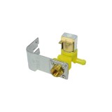 Electrovalvă o cale 90&deg; pentru mașină de spălat vase GENERAL ELECTRIC OEM