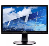 Cumpara ieftin Monitor Second Hand PHILIPS 221B6L, 21.5 Inch Full HD LED, VGA, DVI, USB NewTechnology Media