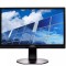 Monitor Second Hand PHILIPS 221B6Q, 21.5 Inch Full HD IPS LED, VGA, DVI, Display Port, USB NewTechnology Media