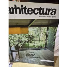 Revista Arhitectura nr.23/2004