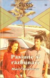 PASIUNE SI RAZBUNARE-MARY BRABHAM-343956