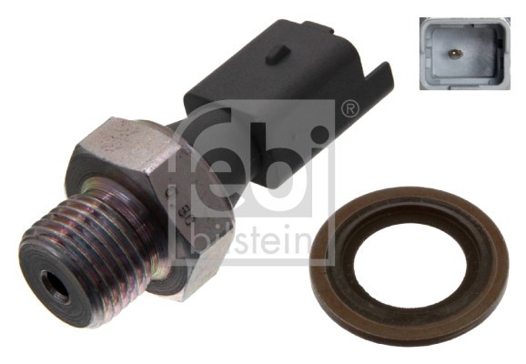 FEBI BILSTEIN 37506 Senzor presiune ulei