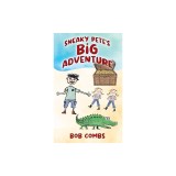 Sneaky Pete&#039;s Big Adventure