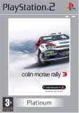 Joc PS2 Colin McRae Rally 3