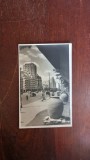 Carte Postala - Bucuresti. Bulevardul Bratinau