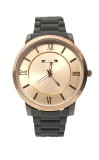 Cumpara ieftin Ceas Bărbătesc Matteo Ferari &ndash; Carcasă Oțel 42 mm &ndash; Cadran Copper &ndash; Brățară