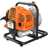 Ruris MP30 - Motopompa Ruris 2 timpi 1.7 CP 8 m 250 l/min apa curata