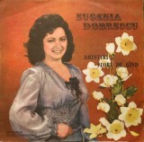 Eugenia Dobrescu &ndash; Amintiri... Flori de gand