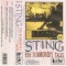Casetă audio Sting &lrm;&ndash; Ten Summoner&#039;s Tales
