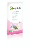 Cumpara ieftin Elmiplant Velvet Touch Benzi Depilatoare Corp, 12 Buc