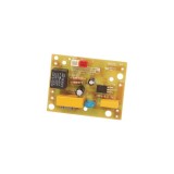 Placă electronică pentru espressor BOSCH 10000695 PITSOS ZELMER Original