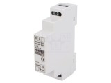 Alimentator Pulsatoriu pentru Șină DIN 10W 10VDC 1A IP20
