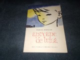 MARCEL MARCIAN - APROAPE DE LUNA