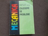 Mecanica Culegere de probleme Gheorghe Lupu