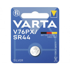 Baterie V76PX, 357, SR44 - Varta