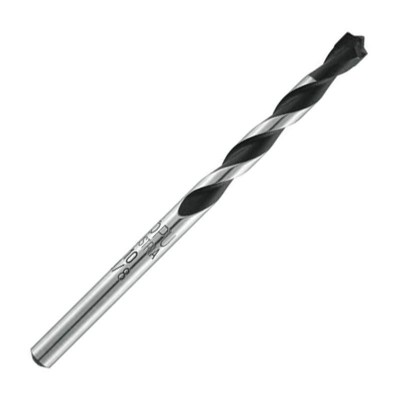 Alpen Burghiu beton 9x80x120mm ProAdvanced PowerfulTools foto