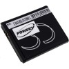 Acumulator Compatibil Samsung S7350 Baterie Telefon