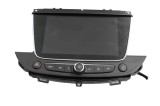 Unitate radio CD navigație OPEL Crossland X P17 2023 OEM: Off-road | 23058805