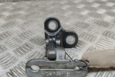 Balama ușă st&amp;acirc;nga spate LAND ROVER RANGE ROVER VELAR L560 2018 OEM: CPLA-228A67-AC 23054692 foto