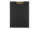 Clipboard eco wire dublu,4 culori