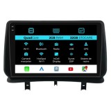 Cumpara ieftin Navigatie Android Dedicata Renault Clio 3 (2005-2014), 9Inch, 2Gb Ram, 32Gb Stocare, Carplay