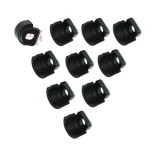 Set 10 buc suport buton pornire drujba metal
