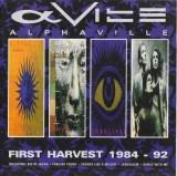 CD Alphaville &ndash; First Harvest 1984-92, Pop