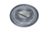 NRF 49040 Cupla, ventilator radiator