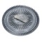 NRF 49040 Cupla, ventilator radiator