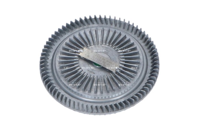 NRF 49040 Cupla, ventilator radiator