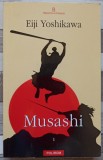 Musashi - Eiji Yoshikawa// vol. 1