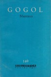 Gogol - Mantaua