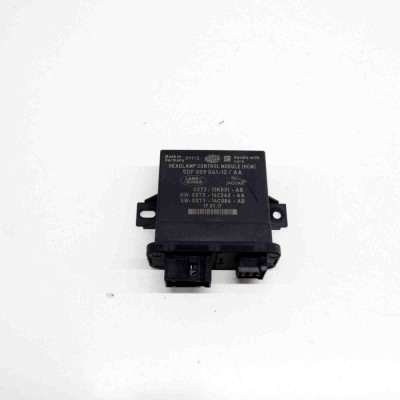 Modul de control far LAND ROVER RANGE ROVER EVOQUE L538 2017 OEM: GX73-14C243-AA,GX73-14C084-AB,GX73-13K031-AB,5DF009041-12 14379796 foto